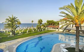 Akti Beach Hotel And Village Resort